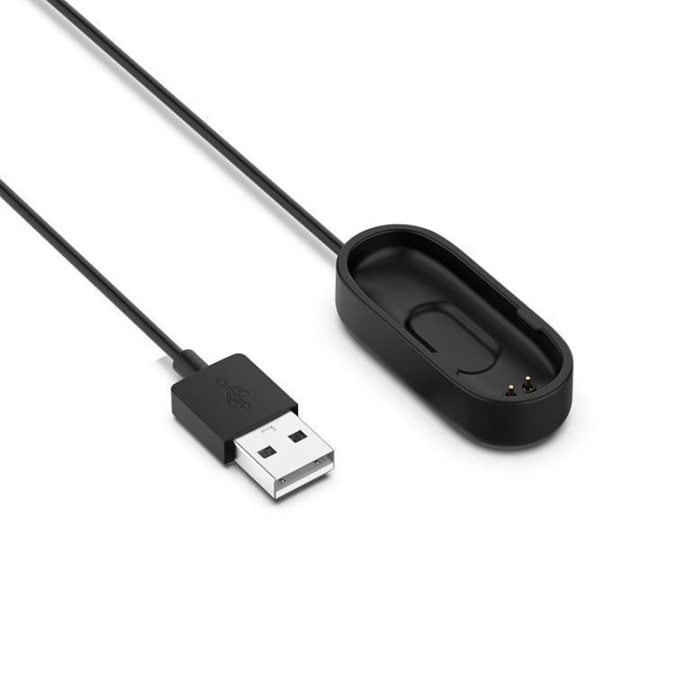สายชาร์จ USB สำหรับ Xiaomi Mi Band 4 ความยาวสายเคเบิล: 20 ซม