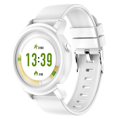 DK02 1.3 นิ้วหน้าจอสี IPS สร้อยข้อมือสมาร์ทกันน้ำ IP67 รองรับการแจ้งเตือนการโทร / การตรวจสอบอัตราการเต้นของหัวใจ / การตรวจสอบการนอนหลับ / การแจ้งเตือนอยู่ประจำ