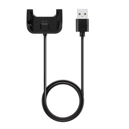แท่นชาร์จสมาร์ทวอทช์พกพาขนาด 1 ม. สายชาร์จ USB สำหรับ Amazfit A1608, For Amazfit A1608