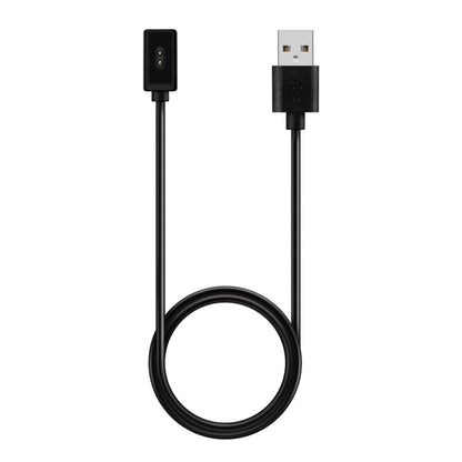 แท่นชาร์จนาฬิกาอัจฉริยะแบบพกพาขนาด 1 ม. สายชาร์จ USB สำหรับ Amazfit A1607, For Amazfit A1607