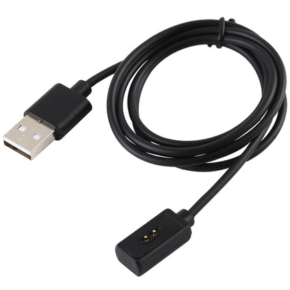 แท่นชาร์จนาฬิกาอัจฉริยะแบบพกพาขนาด 1 ม. สายชาร์จ USB สำหรับ Amazfit A1607, For Amazfit A1607