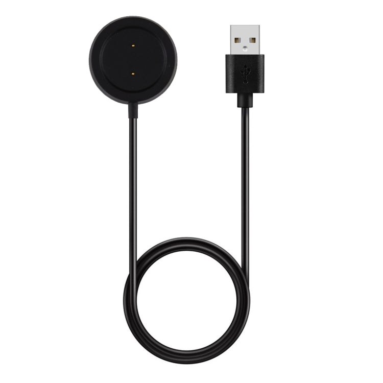 แท่นชาร์จสมาร์ทวอทช์พกพาขนาด 1 ม. สายชาร์จ USB สำหรับ Amazfit GTR, For Amazfit GTR