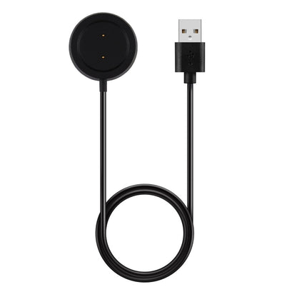 แท่นชาร์จสมาร์ทวอทช์พกพาขนาด 1 ม. สายชาร์จ USB สำหรับ Amazfit GTR, For Amazfit GTR