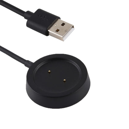 แท่นชาร์จสมาร์ทวอทช์พกพาขนาด 1 ม. สายชาร์จ USB สำหรับ Amazfit GTR, For Amazfit GTR