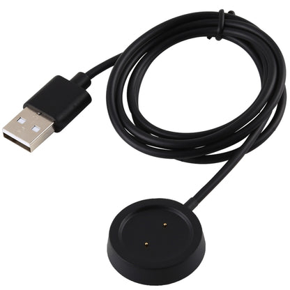 แท่นชาร์จสมาร์ทวอทช์พกพาขนาด 1 ม. สายชาร์จ USB สำหรับ Amazfit GTR, For Amazfit GTR