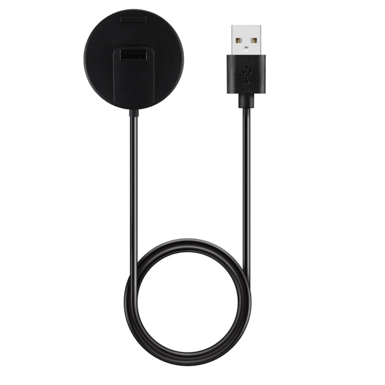 1 ม. สมาร์ทวอทช์แบบพกพาแท่นชาร์จแม่เหล็กสายชาร์จ USB สำหรับ Amazfit GTR, For Amazfit GTR (Magnetic)