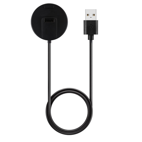 1 ม. สมาร์ทวอทช์แบบพกพาแท่นชาร์จแม่เหล็กสายชาร์จ USB สำหรับ Amazfit GTR, For Amazfit GTR (Magnetic)