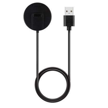 1 ม. สมาร์ทวอทช์แบบพกพาแท่นชาร์จแม่เหล็กสายชาร์จ USB สำหรับ Amazfit GTR, For Amazfit GTR (Magnetic)