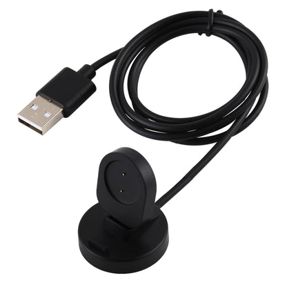 1 ม. สมาร์ทวอทช์แบบพกพาแท่นชาร์จแม่เหล็กสายชาร์จ USB สำหรับ Amazfit GTR, For Amazfit GTR (Magnetic)
