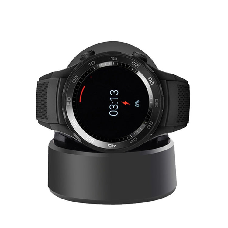 1 ม. สมาร์ทวอทช์แบบพกพาแท่นชาร์จแม่เหล็กสายชาร์จ USB สำหรับ Amazfit GTR, For Amazfit GTR (Magnetic)