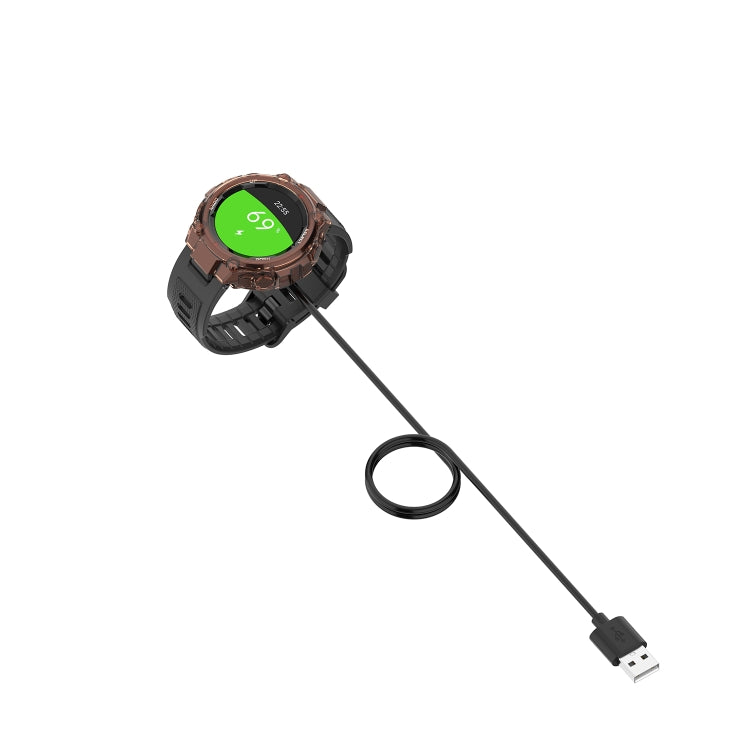 สำหรับ Amazfit A1918 Portable Smart Watch Cradle Charger สายชาร์จ USB ความยาว: 1 ม, Charger