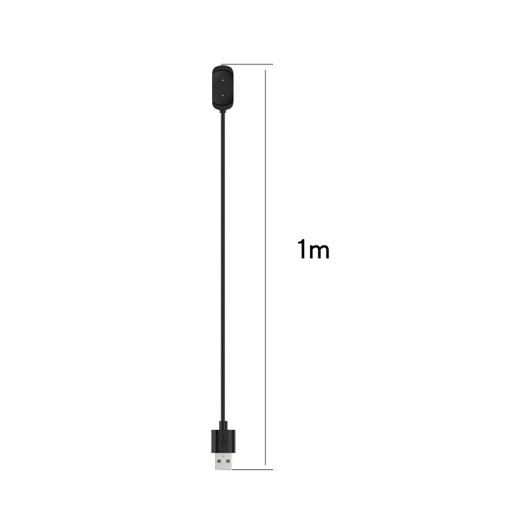 สำหรับ Amazfit A1918 Portable Smart Watch Cradle Charger สายชาร์จ USB ความยาว: 1 ม, Charger