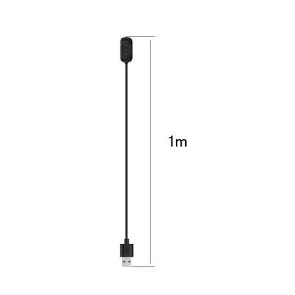 สำหรับ Amazfit A1918 Portable Smart Watch Cradle Charger สายชาร์จ USB ความยาว: 1 ม, Charger