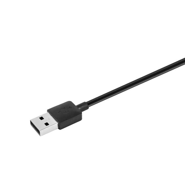Smartwatch เปลี่ยน USB แท่นชาร์จแม่เหล็กแนวตั้งอะแดปเตอร์สำหรับ Ticwatch Pro 2020/Ticwatch Pro