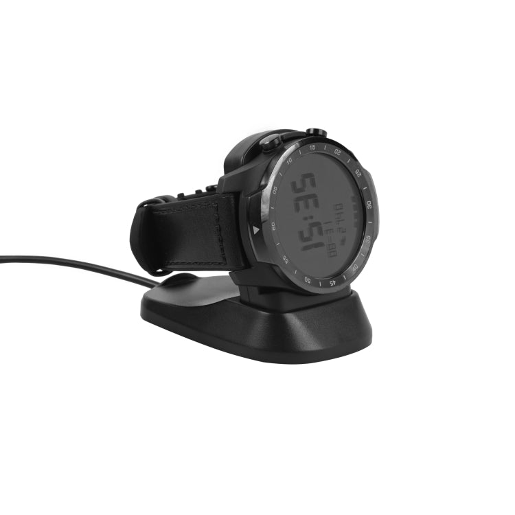 Smartwatch เปลี่ยน USB แท่นชาร์จแม่เหล็กแนวตั้งอะแดปเตอร์สำหรับ Ticwatch Pro 2020/Ticwatch Pro
