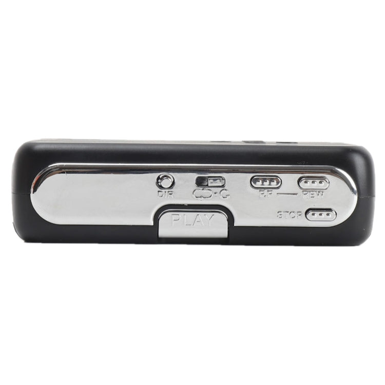 Tonivent TON007B เครื่องเล่นเทปคาสเซ็ตต์บลูทูธแบบพกพา รองรับอินพุตและเอาต์พุต FM / Bluetooth, TON007B, TON007T