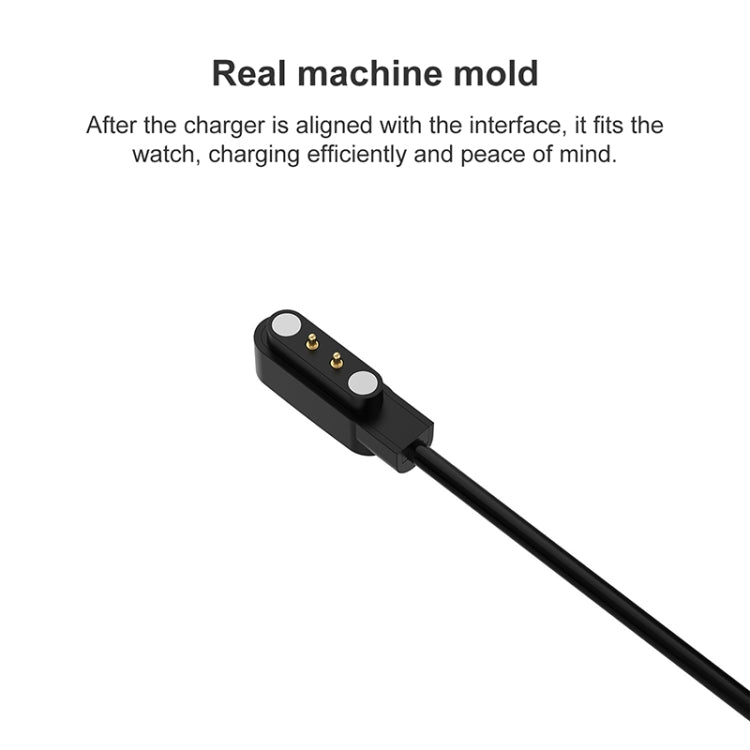 เครื่องชาร์จ Xiaomi Youpin ดั้งเดิมสำหรับ Xiaomi Haylou Solar LS05