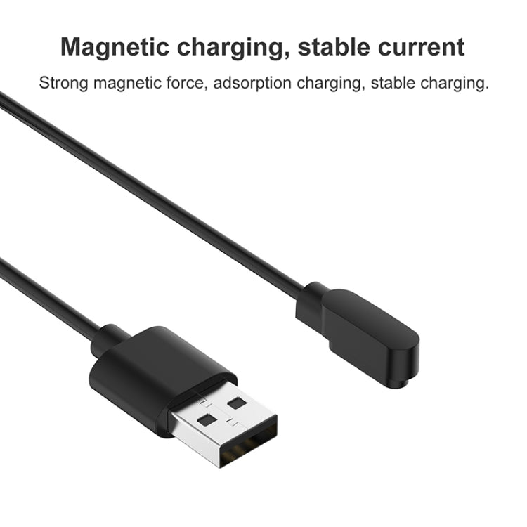 เครื่องชาร์จ Xiaomi Youpin ดั้งเดิมสำหรับ Xiaomi Haylou Solar LS05