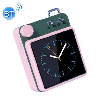 Mahdi M188 เครื่องเล่นวิดีโอเพลง MP3 บลูทูธ 8GB
