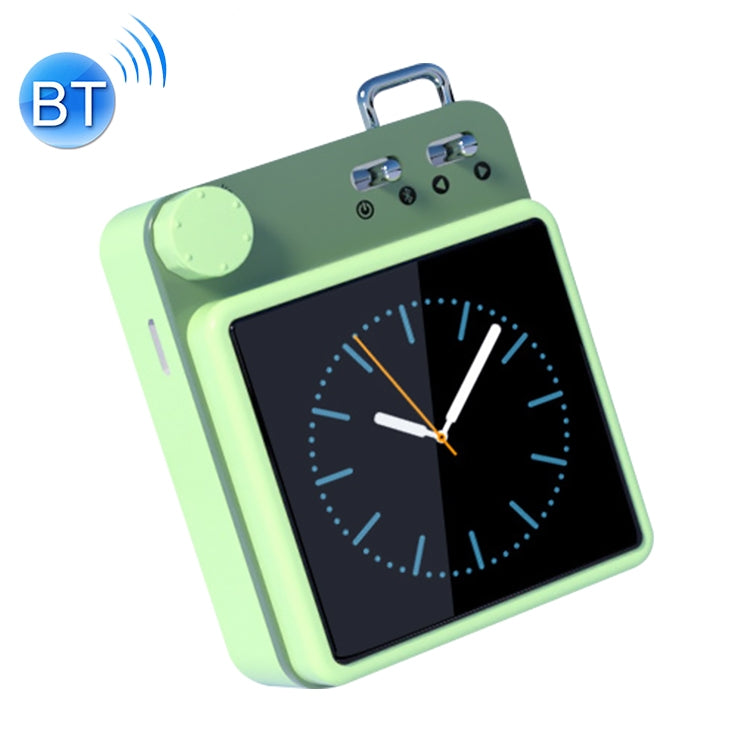 Mahdi M188 เครื่องเล่นวิดีโอเพลง MP3 บลูทูธ 8GB