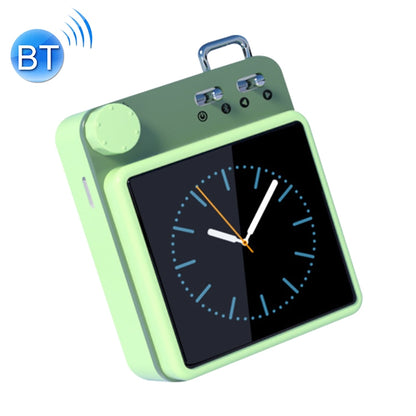Mahdi M188 เครื่องเล่นวิดีโอเพลง MP3 บลูทูธ 8GB