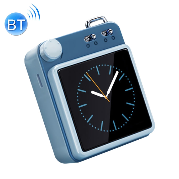 Mahdi M188 เครื่องเล่นวิดีโอเพลง MP3 บลูทูธ 8GB