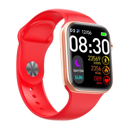 T900 PRO MAX L ใหญ่ 1.92 นิ้วนาฬิกาสมาร์ทกันน้ำหน้าจอขนาดใหญ่รองรับอัตราการเต้นของหัวใจ / ความดันโลหิต / ออกซิเจน / โหมดกีฬาหลายโหมด, T900 PRO MAX L BIG