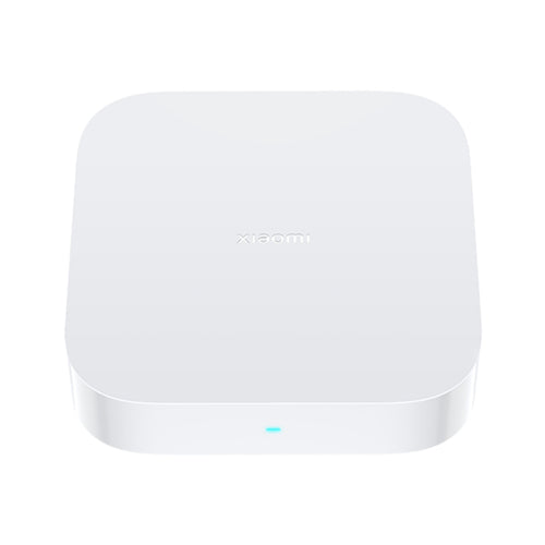 Original Xiaomi Multimode Smart Home Gateway 2 WiFi BT ZigBee RJ45 เชื่อมต่อ, Gateway