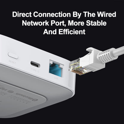 Original Xiaomi Multimode Smart Home Gateway 2 WiFi BT ZigBee RJ45 เชื่อมต่อ, Gateway
