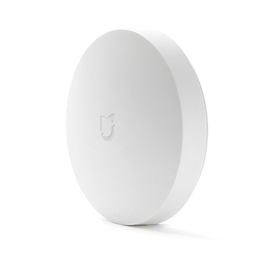 สวิตช์ไร้สายขนาดเล็กอัจฉริยะ Xiaomi Mijia ดั้งเดิมสำหรับอุปกรณ์ Xiaomi Smart Home Suite พร้อมการใช้เกตเวย์มัลติฟังก์ชั่น Xiaomi (CA1001)