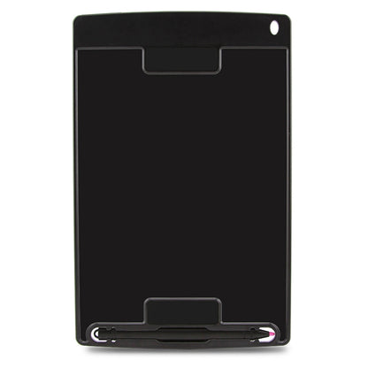 แบบพกพา 8.5 นิ้ว LCD การเขียนแท็บเล็ต Graffiti อิเล็กทรอนิกส์ Handwriting Pad ข้อความกราฟิกบอร์ดร่างกระดาษพร้อมปากกาเขียน, 8.5 inch Black, 8.5 inch Green, 8.5 inch Blue, 8.5 inch Red, 8.5 inch White