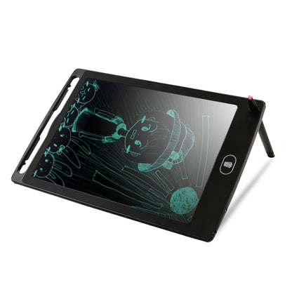 แบบพกพา 8.5 นิ้ว LCD การเขียนแท็บเล็ต Graffiti อิเล็กทรอนิกส์ Handwriting Pad ข้อความกราฟิกบอร์ดร่างกระดาษพร้อมปากกาเขียน, 8.5 inch Black, 8.5 inch Green, 8.5 inch Blue, 8.5 inch Red, 8.5 inch White