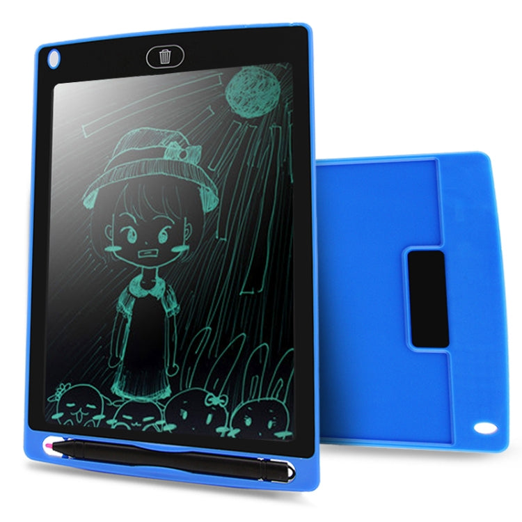 แบบพกพา 8.5 นิ้ว LCD การเขียนแท็บเล็ต Graffiti อิเล็กทรอนิกส์ Handwriting Pad ข้อความกราฟิกบอร์ดร่างกระดาษพร้อมปากกาเขียน, 8.5 inch Black, 8.5 inch Green, 8.5 inch Blue, 8.5 inch Red, 8.5 inch White