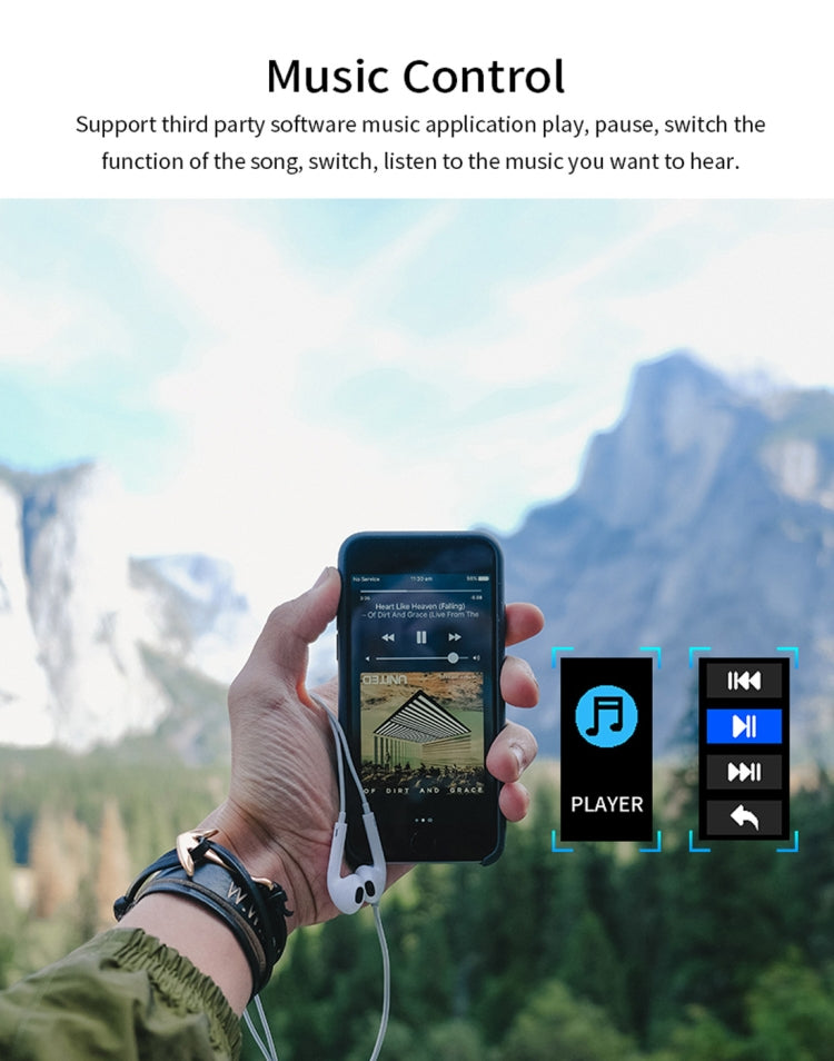 CHIGU C1Plus Fitness Tracker 0.96 นิ้วหน้าจอ IPS สร้อยข้อมือสมาร์ทแบนด์, กันน้ำ IP67, รองรับโหมดกีฬา / ความดันโลหิต / การตรวจสอบการนอนหลับ / เครื่องวัดอัตราการเต้นของหัวใจ / การตรวจสอบความเหนื่อยล้า / การแจ้งเตือนอยู่ประจำ, C1 Plus Black, C1 Plus Blue ...