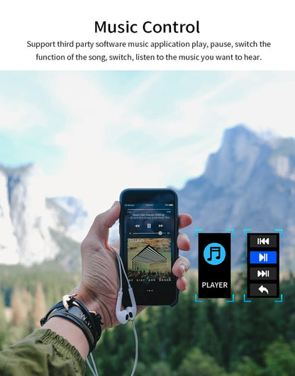 CHIGU C1Plus Fitness Tracker 0.96 นิ้วหน้าจอ IPS สร้อยข้อมือสมาร์ทแบนด์, กันน้ำ IP67, รองรับโหมดกีฬา / ความดันโลหิต / การตรวจสอบการนอนหลับ / เครื่องวัดอัตราการเต้นของหัวใจ / การตรวจสอบความเหนื่อยล้า / การแจ้งเตือนอยู่ประจำ, C1 Plus Black, C1 Plus Blue ...
