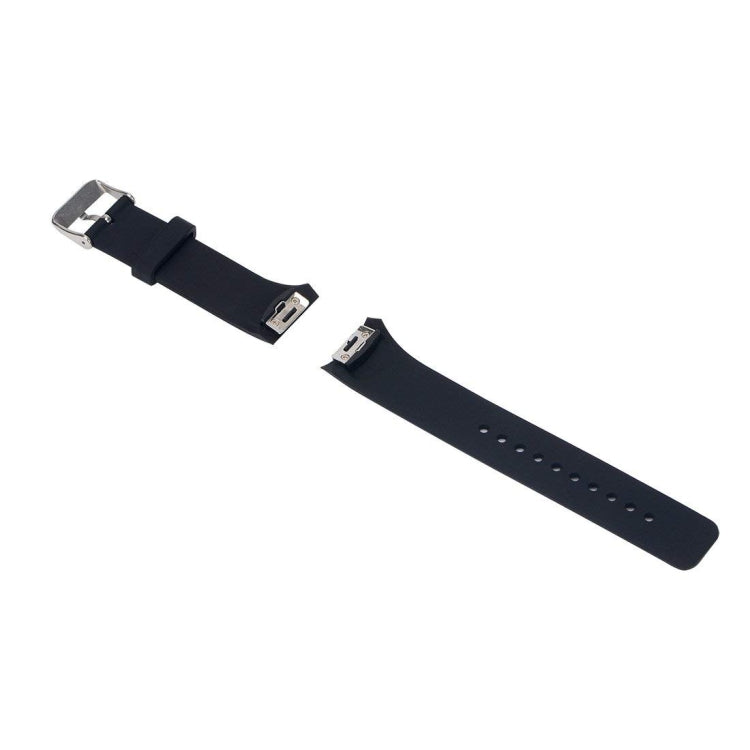 สายนาฬิกาสีทึบสำหรับ Galaxy Gear S2 R720