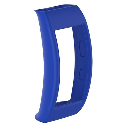 สำหรับ Galaxy Gear Fit2/Fit2 Pro R360 นาฬิกาป้องกันกรณี