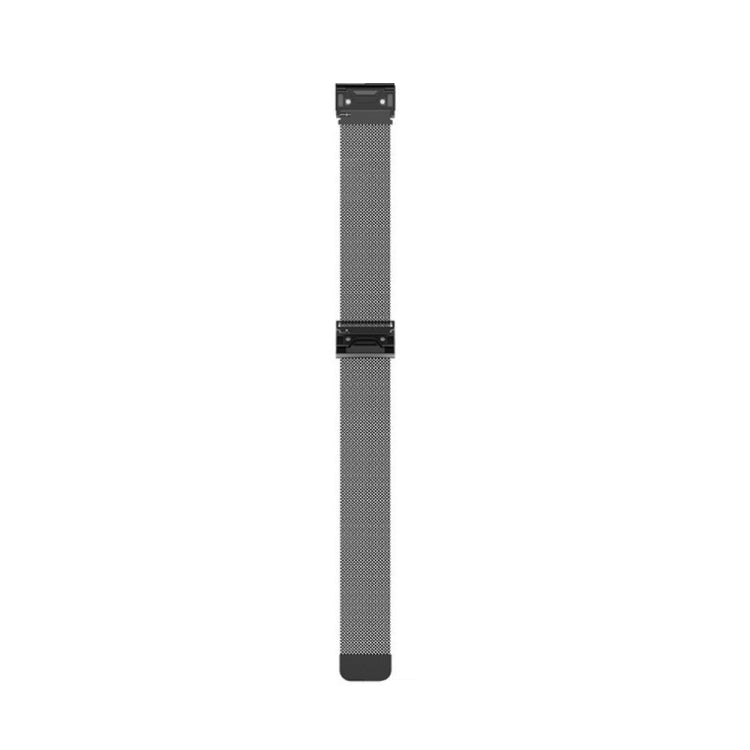 สำหรับสายนาฬิกา Garmin Fenix 7X Milanese, For Garmin Fenix 7X