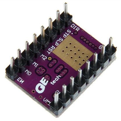 DRV8825 Stepper Motor Driver Carrier Reprap 4 ชั้น PCB