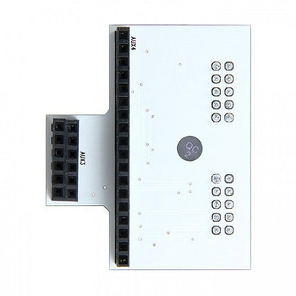 อะแดปเตอร์แผง LCD สำหรับเครื่องพิมพ์ 3D สำหรับ RAMPS-FD