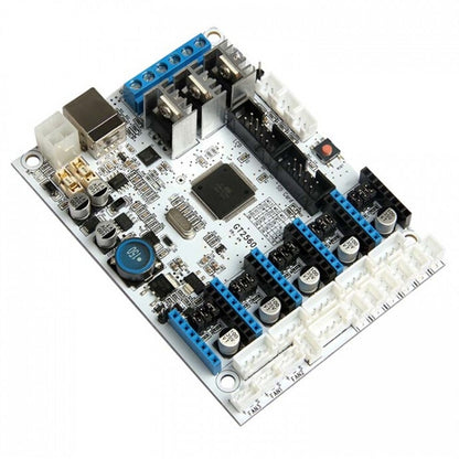 บอร์ดควบคุมเครื่องพิมพ์ 3D GT2560