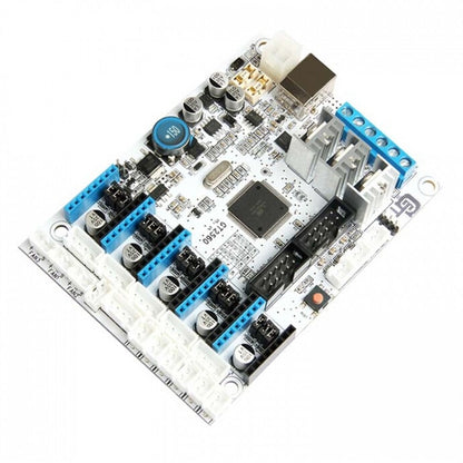 บอร์ดควบคุมเครื่องพิมพ์ 3D GT2560