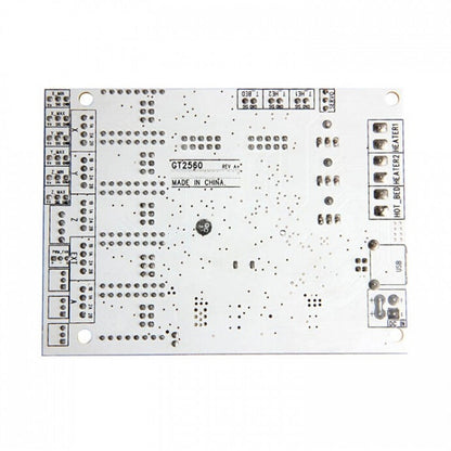 บอร์ดควบคุมเครื่องพิมพ์ 3D GT2560