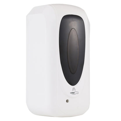 F1303 1000ML เครื่องจ่ายฆ่าเชื้อแบบสเปรย์เซ็นเซอร์อินฟราเรดอัตโนมัติแบบสัมผัส, F1303