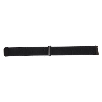 สำหรับ Samsung Gear S3 Classic Milanese Loop สายนาฬิกาสแตนเลสสตีลแม่เหล็ก