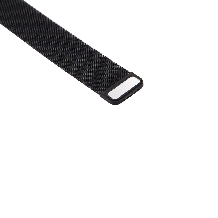สำหรับ Samsung Gear S3 Classic Milanese Loop สายนาฬิกาสแตนเลสสตีลแม่เหล็ก