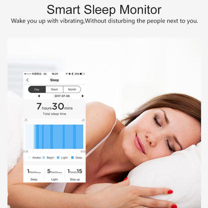 TLW T6 Fitness Tracker 0.96 นิ้ว OLED Display สายรัดข้อมือสร้อยข้อมืออัจฉริยะ, รองรับโหมดกีฬา / ECG / เครื่องวัดอัตราการเต้นของหัวใจ / ความดันโลหิต / เครื่องวัดการนอนหลับ, T6 Black, T6 Blue, T6 Red