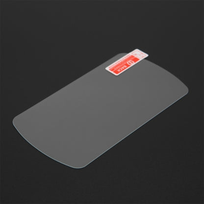 ฟิล์มกันรอยหน้าจอวัสดุคอมโพสิตโค้ง 3D สำหรับ Xiaomi IMILAB W12 (สีดำ), For Xiaomi IMILAB W12(Black)