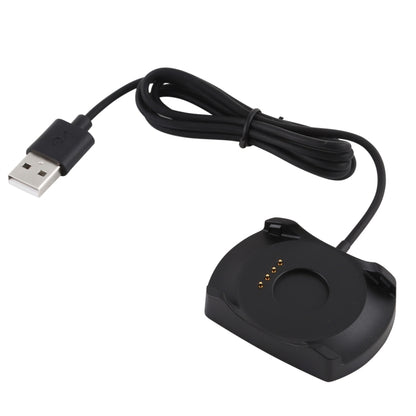 แท่นชาร์จทดแทนแบบพกพา 1 ม. สายชาร์จ USB สำหรับนาฬิกาอัจฉริยะ Amazfit 2