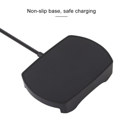 แท่นชาร์จทดแทนแบบพกพา 1 ม. สายชาร์จ USB สำหรับนาฬิกาอัจฉริยะ Amazfit 2